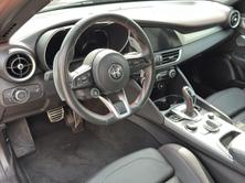 ALFA ROMEO Giulia 2.0 Competizione Q4 AT8, Benzina, Occasioni / Usate, Automatico - 7