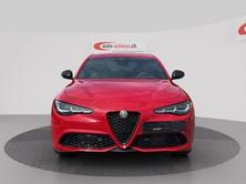 ALFA ROMEO Giulia 2.0 Competizione Q4 AT8, Benzina, Occasioni / Usate, Automatico - 2
