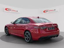 ALFA ROMEO Giulia 2.0 Competizione Q4 AT8, Benzina, Occasioni / Usate, Automatico - 3