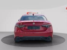 ALFA ROMEO Giulia 2.0 Competizione Q4 AT8, Benzina, Occasioni / Usate, Automatico - 4