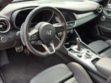 ALFA ROMEO Giulia 2.0 Competizione Q4 AT8, Benzina, Occasioni / Usate, Automatico - 7