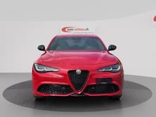 ALFA ROMEO Giulia 2.0 Competizione Q4 AT8, Benzina, Occasioni / Usate, Automatico - 2