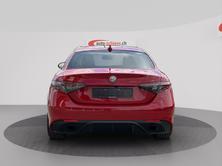 ALFA ROMEO Giulia 2.0 Competizione Q4 AT8, Benzina, Occasioni / Usate, Automatico - 4