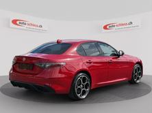 ALFA ROMEO Giulia 2.0 Competizione Q4 AT8, Benzina, Occasioni / Usate, Automatico - 5