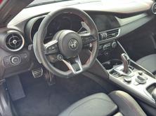 ALFA ROMEO Giulia 2.0 Competizione Q4 AT8, Benzina, Occasioni / Usate, Automatico - 7