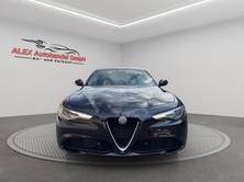 ALFA ROMEO Giulia 2.2 JTDM Super Automatic, Diesel, Occasioni / Usate, Automatico - 2