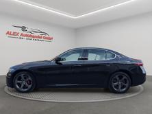 ALFA ROMEO Giulia 2.2 JTDM Super Automatic, Diesel, Occasioni / Usate, Automatico - 3