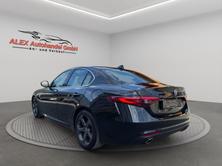 ALFA ROMEO Giulia 2.2 JTDM Super Automatic, Diesel, Occasioni / Usate, Automatico - 4