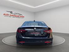 ALFA ROMEO Giulia 2.2 JTDM Super Automatic, Diesel, Occasioni / Usate, Automatico - 5