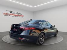 ALFA ROMEO Giulia 2.2 JTDM Super Automatic, Diesel, Occasioni / Usate, Automatico - 7