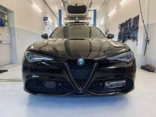 ALFA ROMEO Giulia 2.0 Veloce Q4 Automatic, Benzin, Occasion / Gebraucht, Automatik - 2