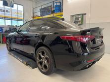 ALFA ROMEO Giulia 2.0 Veloce Q4 Automatic, Benzin, Occasion / Gebraucht, Automatik - 6