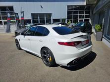 ALFA ROMEO Giulia 2.9 V6 Quadrifoglio, Benzina, Occasioni / Usate, Automatico - 3