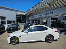 ALFA ROMEO Giulia 2.9 V6 Quadrifoglio, Benzina, Occasioni / Usate, Automatico - 4