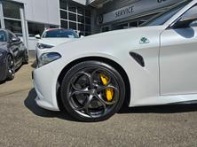 ALFA ROMEO Giulia 2.9 V6 Quadrifoglio, Benzina, Occasioni / Usate, Automatico - 5