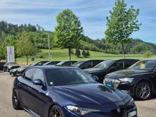ALFA ROMEO Giulia 2.9 V6 Quadrifoglio Automatic, Benzin, Occasion / Gebraucht, Automatik - 2