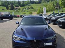ALFA ROMEO Giulia 2.9 V6 Quadrifoglio Automatic, Benzin, Occasion / Gebraucht, Automatik - 3