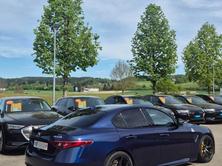 ALFA ROMEO Giulia 2.9 V6 Quadrifoglio Automatic, Benzin, Occasion / Gebraucht, Automatik - 5