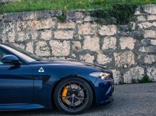 ALFA ROMEO Giulia 2.9 V6 Quadrifoglio Automatic, Benzin, Occasion / Gebraucht, Automatik - 6