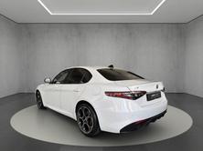ALFA ROMEO Giulia 2.0 Veloce Q4 AT8 Pack Premium-Harman Kard, Essence, Occasion / Utilisé, Automatique - 5