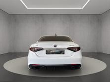 ALFA ROMEO Giulia 2.0 Veloce Q4 AT8 Pack Premium-Harman Kard, Essence, Occasion / Utilisé, Automatique - 6