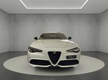 ALFA ROMEO Giulia 2.0 Veloce Q4 AT8 Pack Premium-Harman Kard, Essence, Occasion / Utilisé, Automatique - 7