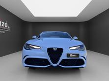ALFA ROMEO Giulia 2.9 V6 Quadrifoglio Automatic, Benzina, Occasioni / Usate, Automatico - 2