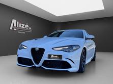 ALFA ROMEO Giulia 2.9 V6 Quadrifoglio Automatic, Benzina, Occasioni / Usate, Automatico - 3