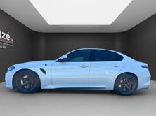 ALFA ROMEO Giulia 2.9 V6 Quadrifoglio Automatic, Benzina, Occasioni / Usate, Automatico - 4