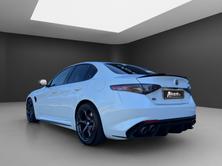 ALFA ROMEO Giulia 2.9 V6 Quadrifoglio Automatic, Benzina, Occasioni / Usate, Automatico - 5