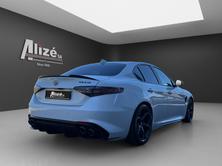 ALFA ROMEO Giulia 2.9 V6 Quadrifoglio Automatic, Benzina, Occasioni / Usate, Automatico - 7