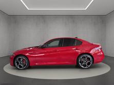 ALFA ROMEO Giulia 2.0 Veloce Pack Premium Sky Q4 AT8 Vollled, Essence, Occasion / Utilisé, Automatique - 3