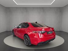 ALFA ROMEO Giulia 2.0 Veloce Pack Premium Sky Q4 AT8 Vollled, Essence, Occasion / Utilisé, Automatique - 5
