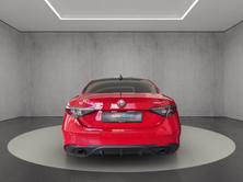 ALFA ROMEO Giulia 2.0 Veloce Pack Premium Sky Q4 AT8 Vollled, Essence, Occasion / Utilisé, Automatique - 6
