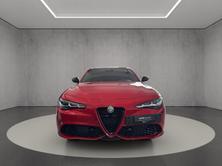 ALFA ROMEO Giulia 2.0 Veloce Pack Premium Sky Q4 AT8 Vollled, Essence, Occasion / Utilisé, Automatique - 7