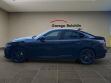 ALFA ROMEO Giulia 2.0 Q4 Veloce, Benzin, Occasion / Gebraucht, Automatik - 2