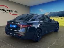 ALFA ROMEO Giulia 2.0 Q4 Veloce, Benzin, Occasion / Gebraucht, Automatik - 5
