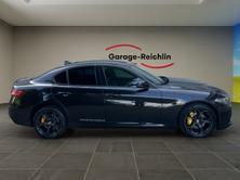 ALFA ROMEO Giulia 2.0 Q4 Veloce, Benzin, Occasion / Gebraucht, Automatik - 6