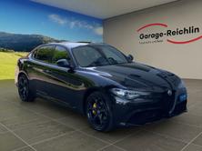 ALFA ROMEO Giulia 2.0 Q4 Veloce, Benzin, Occasion / Gebraucht, Automatik - 7
