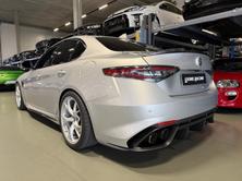 ALFA ROMEO Giulia 2.9 V6 Quadrifoglio Automatic, Benzin, Occasion / Gebraucht, Automatik - 3