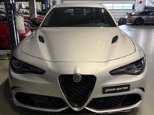 ALFA ROMEO Giulia 2.9 V6 Quadrifoglio Automatic, Benzin, Occasion / Gebraucht, Automatik - 4