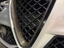 ALFA ROMEO Giulia 2.9 V6 Quadrifoglio Automatic, Benzin, Occasion / Gebraucht, Automatik - 7