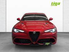 ALFA ROMEO Giulia 2.9 V6 Biturbo Quadrifoglio, Petrol, Second hand / Used, Automatic - 2
