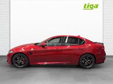 ALFA ROMEO Giulia 2.9 V6 Biturbo Quadrifoglio, Petrol, Second hand / Used, Automatic - 3