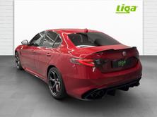 ALFA ROMEO Giulia 2.9 V6 Biturbo Quadrifoglio, Petrol, Second hand / Used, Automatic - 4