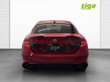 ALFA ROMEO Giulia 2.9 V6 Biturbo Quadrifoglio, Petrol, Second hand / Used, Automatic - 5