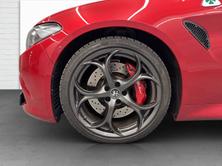 ALFA ROMEO Giulia 2.9 V6 Biturbo Quadrifoglio, Petrol, Second hand / Used, Automatic - 6
