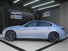 ALFA ROMEO Giulia 2.0 Q4 Competizione, Essence, Occasion / Utilisé, Automatique - 3