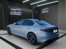 ALFA ROMEO Giulia 2.0 Q4 Competizione, Essence, Occasion / Utilisé, Automatique - 4