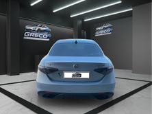ALFA ROMEO Giulia 2.0 Q4 Competizione, Essence, Occasion / Utilisé, Automatique - 5